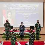 DPR RI Abaikan Peranan TNI Duduki Kursi Pemerintahan