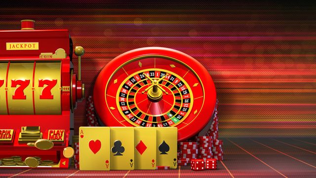 slot online
