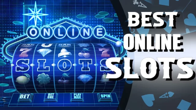 Slot Online